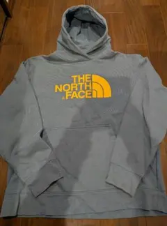 The North Face ノースフェイス ロゴスタンダードスウェットパーカー