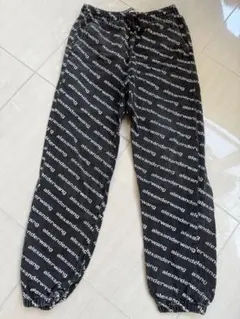 只今値下げ中アレキサンダーワンAlexanderwang ジョガーパンツのサムネイル