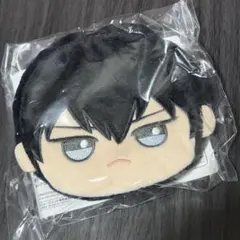 家庭教師ヒットマンREBORN! フェイスポーチ vol.1 雲雀恭弥
