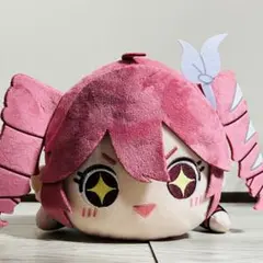 重音テト くてんこ BIGぬいぐるみ 寝そべり ぬいぐるみ　9個セット Amazon.co.jp: 重音テト くてんこ BIG ぬいぐるみ 全2種 約25