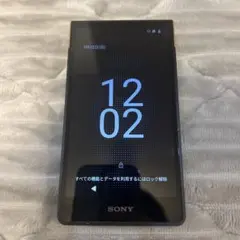 SONY NW-ZX707 WALKMANのサムネイル