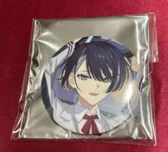18TRIP エイトリ 缶バッジ 輝矢宗氏 - メルカリ