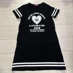 SISTER JENNI 半袖ワンピース　150 ジェニィ