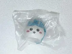 ちいかわ ハチワレ シーサー ガチャガチャ リップキャップマスコット
