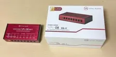 VITAL AUDIO VA-08 Mk-II パワーサプライのサムネイル