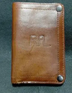 2025年最新】DOUBLE RL メンズ 折り財布の人気アイテム - メルカリ