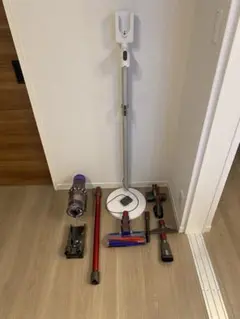 Dyson V11 Fluffy スティッククリーナー（ジャンク） 掃除機 ヨドバシ.com - ダイソン Dyson Dyson V11 Fluffy コードレス