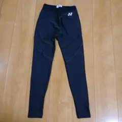 【美品】 YONEX ヨネックス アンダーパンツ インナーパンツ 黒 L