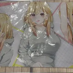 t*様 その着せ替え人形は恋をする 喜多川 海夢 プレイマット - メルカリ