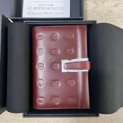 新品未使用】Filofax 100周年記念 システム手帳 - メルカリ