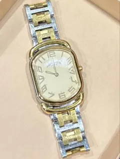 2025年最新】HERMES レディース 腕時計(アナログ)の人気アイテム