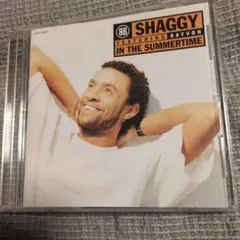 Shaggy / In The Summertime CD