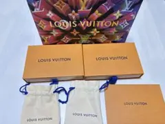 LOUIS VUITTON ギフトボックス セット 空箱