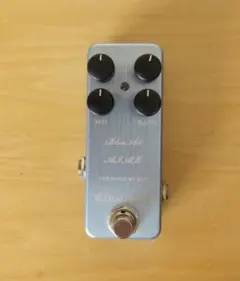 2026年最新】One Control Blue 360 AIAB ベース用プリアンプ ベース