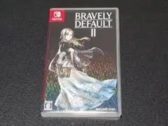 ブレイブリーデフォルト2　Switch