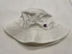 Champion バケットハット GREEN LABEL RELAXING