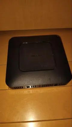 BUFFALO WSR-1166DHP3 無線LANルーター　本体/スタンドのみ