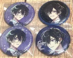 IMPACT にじさんじ 四季凪アキラ VOLTACTION 3SKM