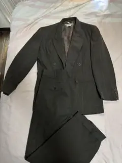 アルマーニ✖︎ギャルソン　セットアップ