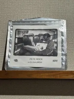 pete rock / dj gajiroh