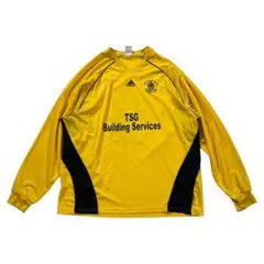 アディダス OLD ALDENHAMIAN サッカー フットサル ユニフォーム