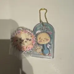 ちいかわ ラッコ キーホルダーまとめ売り