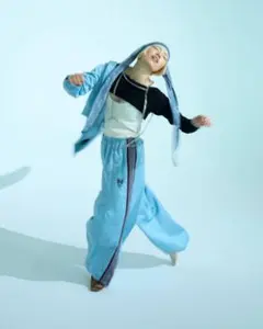 2026年最新】ニードルス needles トラックパンツ ヒザデルの人気