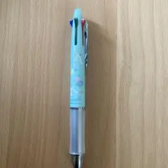 ドクターグリップ4＋１　シナモロール