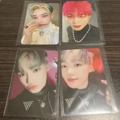 THE BOYZ ニュー　トレカセット