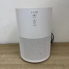 新品 アイリスオーヤマ 空気清浄機 KAP-S202-W ホワイト - メルカリ
