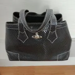 ヴィヴィアンウェストウッド　バック