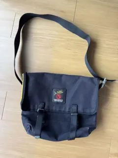 15 RHC x De Martini コラボ メッセンジャー バッグ S 15様専用 RHC x De Martini コラボ メッセンジャー バッグ S - メルカリ