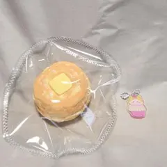 Kaiun Cream パンケーキ スクイーズ