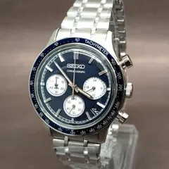 【新品】 セイコー SEIKO SBTR053 メンズ腕時計 安心の3年保証！