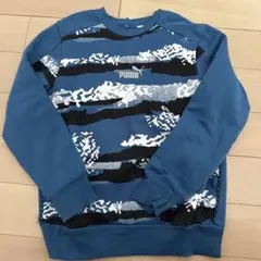 PUMA トレーナー 140