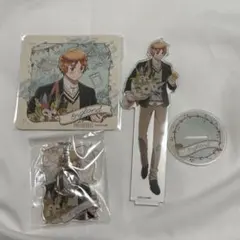 ヘタリア Webくじ イギリス アクスタ アクリルスタンド - メルカリ