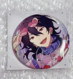 あんスタ 中国 招募缶バッジ 零 - メルカリ