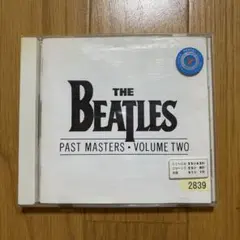 パスト・マスターズVol.2
