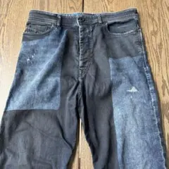 DIESEL BLACK GOLD ジョグジーンズ 32inchのサムネイル