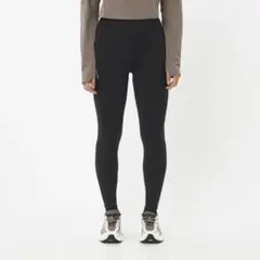 サロモン SALOMON SHAKEout CORE 26" W ブラックのサムネイル