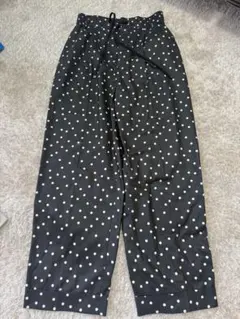 パンツとカーディガンセットのサムネイル