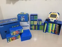 Disney's World English ディズニーワールドイングリッシュ