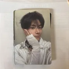 ENHYPEN ジェイ DESIRE タワレコ popup 特典 トレカ 渋谷