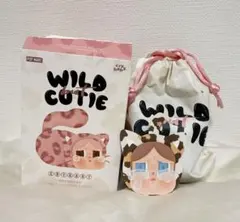 crybaby wild but cutie vintage クライベイビー