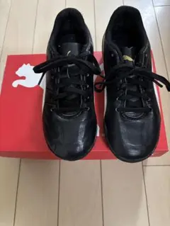 Puma サッカー トレーニングシューズ 18cm