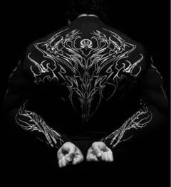 breathedivinity Void Tech プロトタイプシリーズ - メルカリ