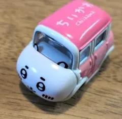 トミカ ちいかわ ドリームトミカのサムネイル