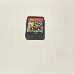 アームズのサムネイル
