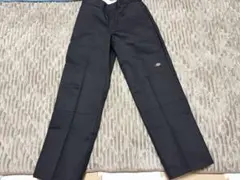 ダブルニー ワークパンツ