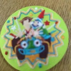 トイ・ストーリー ピンバッジ ウッディとバズ